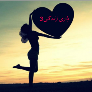 بازی زندگی 3