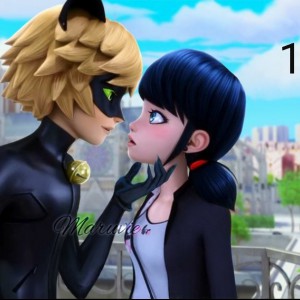 Teles of miraculous 19