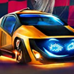 ماشین سخنگوی من 3