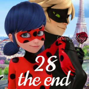 عکس Miraculous 28