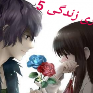 بازی زندگی 5