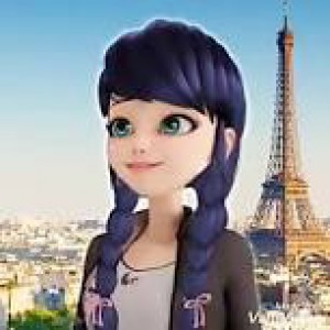 عکس ماجراجویی در پاریس پارت اول