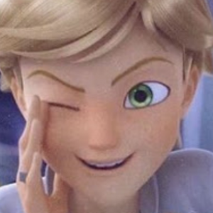 عکس Miraclous lady bug part 5