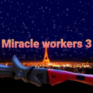 عکس Miracle workers 3