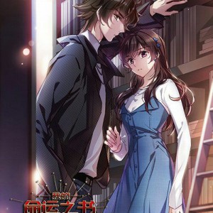 یه داستان متفاوت از لیدی باگ ۹