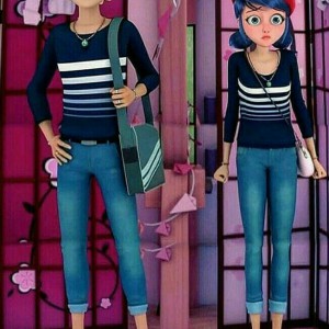 ?میراکلس فصل4 قسمت۱?