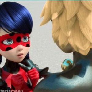 Miraculous 12