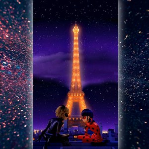 Miraculous Lady bug 19