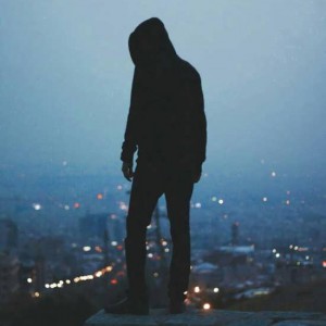 تست تنهایی و اینکه چقدر فک میکنی تنهایی