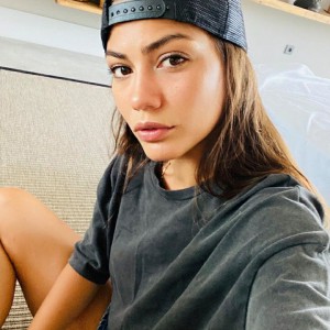 عکس طرفداری دمت اوزدمیر