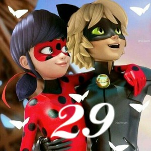 عکس Miraculous 29