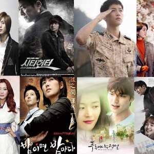 چقدر فیلم های کره ای معروفو میشناسی ؟