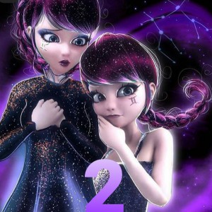 زندگی ابر قهرمانان ۲