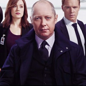 عکس چقدر سریال زیبای «لیست سیاه»رو میشناسید ؟