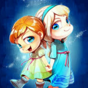 داستان ❄FROZEN 2❄