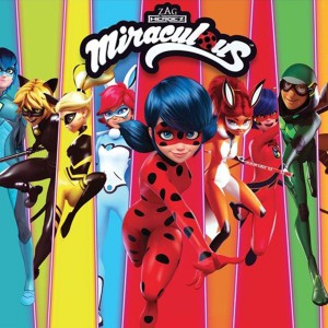 Miraculous Ladybug 21