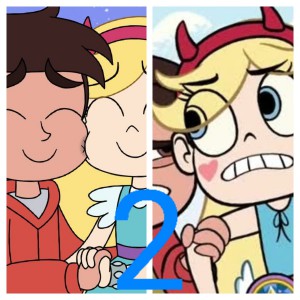 استارعلیه نیروهای شیطانی2