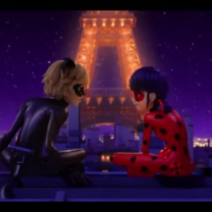 دو راهی میراکلس ۳