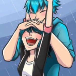 عکس عشق دو طرفه