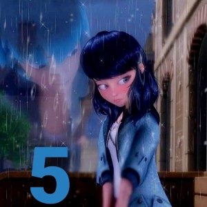 زندگی ابر قهرمانان ۵