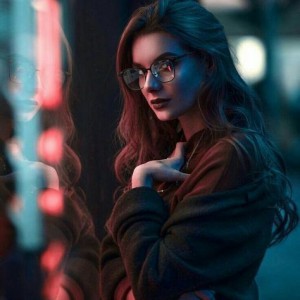 دختر خون اشام 4