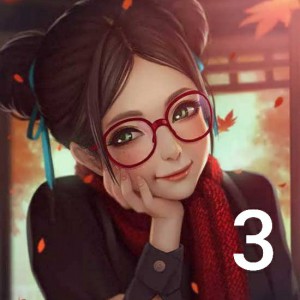 سوفی و دانشکده جاسوسان 3