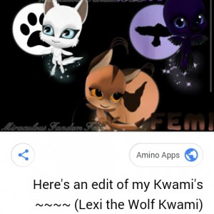 یه داستان متفاوت از لیدی باگ ۱۰