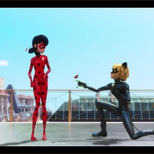 دو راهی میراکلس ۴