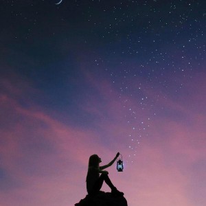 بانو ماه داستان یک آرزو ۲