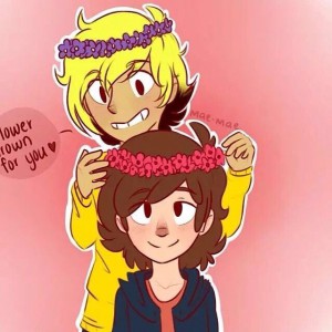 داستان فصل سوم آبشار جاذبه پارت ۲