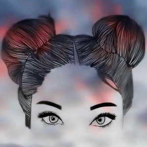 چه جور دختری هستی