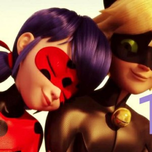 مرینت⁦❤️⁩⁦❤️⁩آدرینت 16