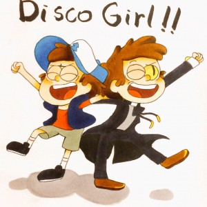 داستان فصل سوم آبشار جاذبه پارت ۳