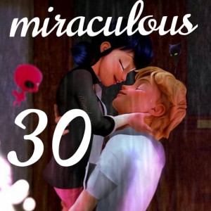 عکس Miraculous 30