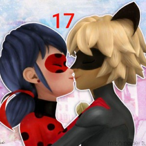 مرینت⁦❤️⁩⁦❤️⁩آدرینت 17