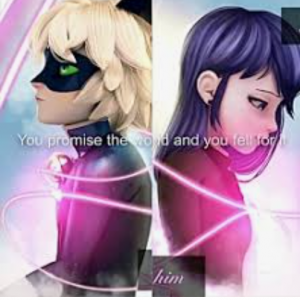 عشق معجزه آسا