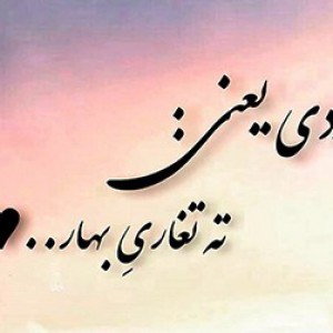 تست ماه ها ( خرداد)