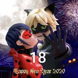 مرینت❤❤آدرینت 18