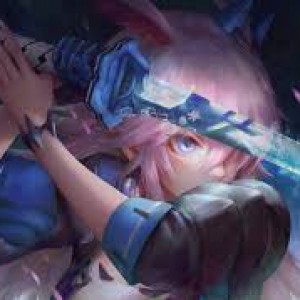 دختر جنگجو ۲