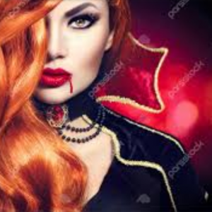 دختر خون اشام 6