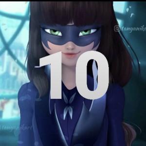 معجزه اسا 10