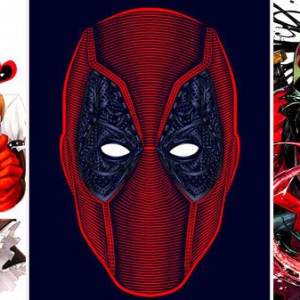 عکس چقدر ددپول رو میشناسی؟