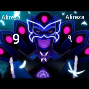 Ladybug & Cat noir 9