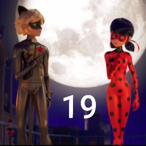 مرینت❤❤آدرینت 19