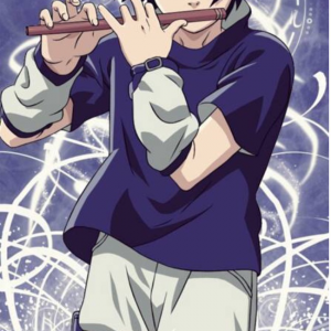 عکس چقدر ساسكه اوچيها رو ميشناسى ؟