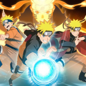 عکس چقدر ناروتو اوزوماكى رو ميشناسى ؟