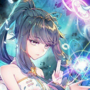 دختر خون اشام7