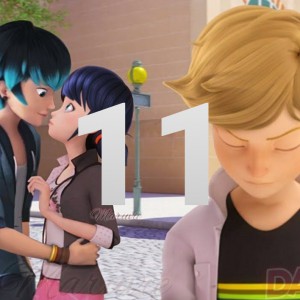 معجزه اسا 11