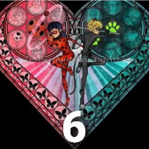 زندگی ابر قهرمانان ۶