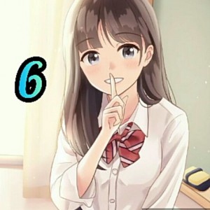 ?ماه کامل ۶?